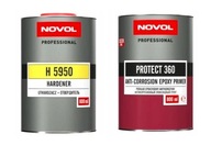 NOVOL PROTECT 360 + 5960 0,8+0,8 EPOXID 1,6