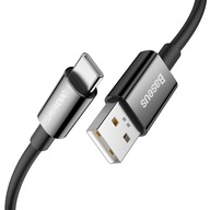 1m USB-C KÁBEL USB Type C Oppo SuperVOOC 2 6.5A 65W