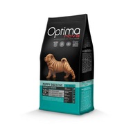 Optimanova Puppy Digestive Rabbit 2 kg