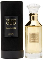 Lattafa Velvet Oud Edp 100 ml