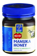 Manuka med Manuka med MGO 400+ (250 g)