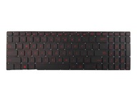 KLÁVESNICA PRE ASUS N751 N551 G551 G771 GL771 LED