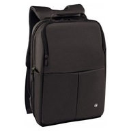 WENGER Reload Laptop Backpack 14-palcový sivý