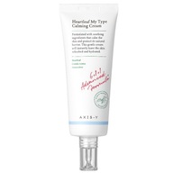 AXIS-Y Heartleaf My Type Calming Cream upokojujúci krém na tvár 60 ml