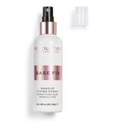 Makeup Revolution Spray fixačný sprej na make-up, 100 ml