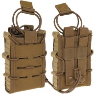 FLEX 1MAG POUCH AR15 M4 AK Beryl COYOTE