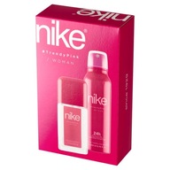 Dámsky set Nike Trendy Pink - DNS 75ml + Deo 200ml