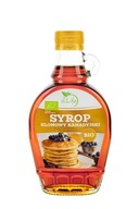 BIO javorový sirup 250ml BIOLIFE