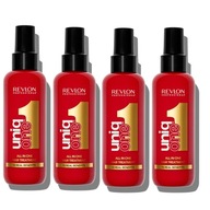 REVLON UNIQ ONE REGENERAČNÁ KÚRA 4X150ML