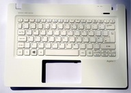 Klávesnica Acer Aspire V3-331 V3-371 white UK