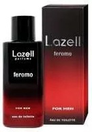 LAZELL MEN FROMO toaletná voda, 100 ml