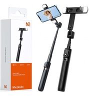 MCDODO SELFIE STOJÍK BLUETOOTH TRIPOD