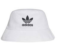 adidas Originals FQ4641 BUCKET HAT AC White OSFM