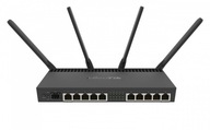 AC xDSL router RB4011iGS+5HacQ2HnD-IN