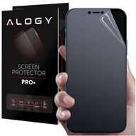 Alogy hydrogélová matná fólia pre iPhone XS Max