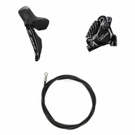 Brzda Shimano 105 ST-R7170 1000mm Live/Rad