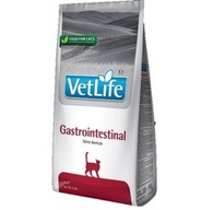 Farmina Vet Life GASTRO-ČREVNÁ MAČKA 2kg