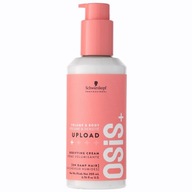 Schwarzkopf Professional Osis+ Upload vyplňujúci krém na vlasy 200ml