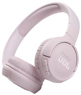 Slúchadlá do uší JBL Tune 510BT Ružové