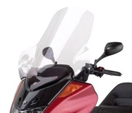 predné sklo YAMAHA SCOOTER MAJESTY 250 - SKYLINER 250