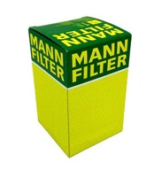 MANN FILTERS MH63/1 Olejový filter