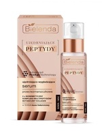 Bielenda FIRMING PEPTIDES spevňujúce a vyhladzujúce sérum 30ml