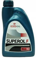 Superol F CD 15W40 olej 1l Orlen