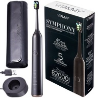 VITAMMY SYMPHONY BLACK SADA ELEKTRICKEJ ZUBNEJ KEFKY SONIC