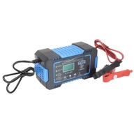 ASTA AUTOMATICKÁ LCD NABÍJAČKA 12V 6A