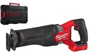 18V priamočiara píla Milwaukee M18 FSZ-0X BODY