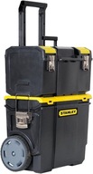 Stanley Mobile Workshop - Truhlica 3 v 1 1-70-326