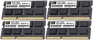 RAM Sh. DDR3L 32GB (4x8GB) SODIMM 1600 MHz