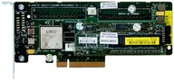 HP 447029-001 SMART ARRAY P400 SAS PCIe LP 256 MB