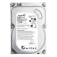 SEAGATE 320GB 7,2K 16MB SATA II 3,5'' ST3320418AS