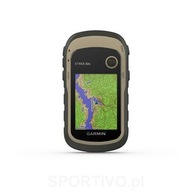 GARMIN eTrex 32x + Topografická mapa PL 2024