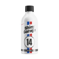 Shiny Garage Back2Black Tire Dressing 1l