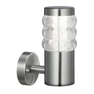 Záhradné nástenné svietidlo LED OUTDOOR LAMP 6500K Polux