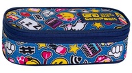 COOLPACK CAMPUS SCHOOL PENCASE PÁRTY POUZDRO