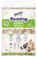 Bunny Bedding Linum Obliečky pre hlodavce 12,5l