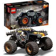 LEGO 42119 Monster Truck Jam Max-D motor PB 2v1