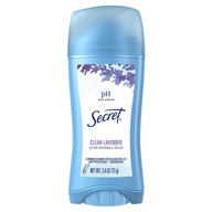 ANTI-PERSPIRANT DEODORANT SECRET LAVENDER 73g z USA