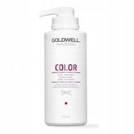 GOLDWELL COLOR MASKA BALZAM 60SEC 500 ml FARBENÝ