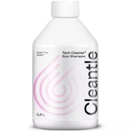 Cleantle TechCleaner2 0,5 l - kyslý šampón