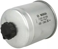 PALIVOVÝ FILTER BOSCH F 026 402 856