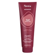 Fanola Wonder Curl bezoplachový kondicionér pre kučeravé vlasy 300 ml