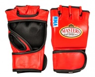 XL rukavice MASTERS pre MMA GF-3 MMA XL