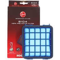 Hoover S104 Xarion HEPA filter ORIGINÁL 35600990