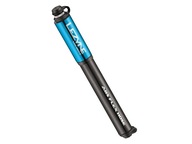 LEZYNE Lite Drive HP S ABS čerpadlo 160psi 180mm bl