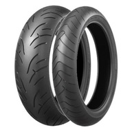 BRIDGESTONE 160/70ZR17 TL 73W BT023 zad.