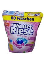 Weiber Riese Color kapsule na pranie 80 ks DE